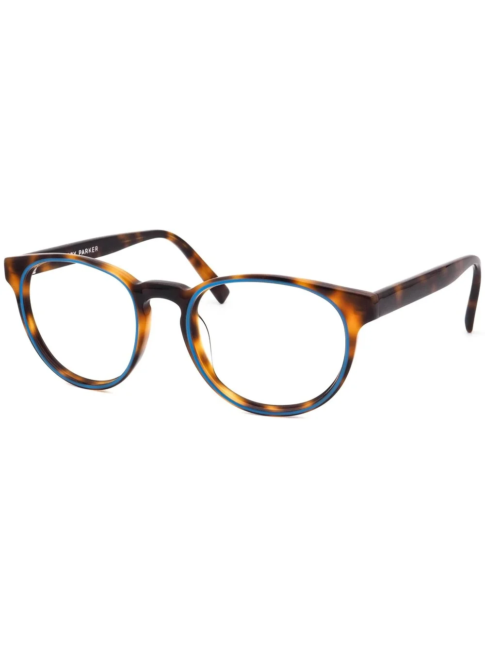 Warby Parker Percey W Limited Edition 571 Eyewear
